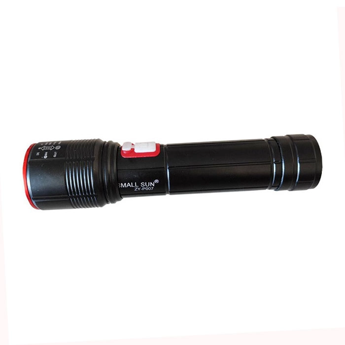 چراغ قوه اسمال سان مدل P007 چراغ قوه کوچک و قوی
