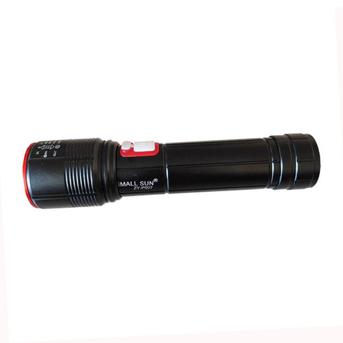 چراغ قوه اسمال سان مدل P007 چراغ قوه کوچک و قوی