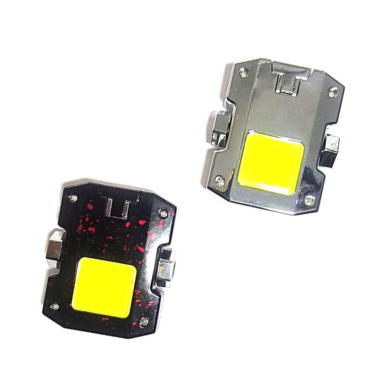 فندک الکترونیکی شارژی Metal Custom Design Hand fidget Spinner Dual Arc Electric Rechargeable Lighter Type C with Flashlight