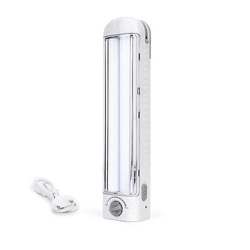 قیمت خرید و مشخصات چراغ اضطراری ویداسی مدل WD-837T