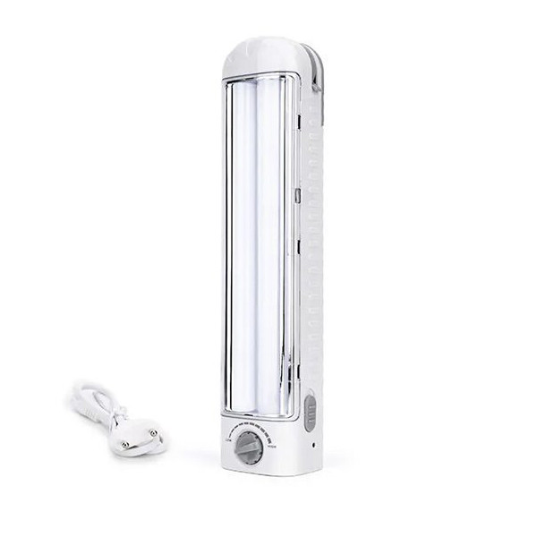 قیمت خرید و مشخصات چراغ اضطراری ویداسی مدل WD-837T