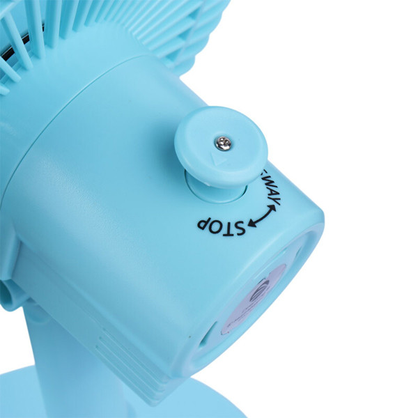 پنکه رومیزی شارژی دیپکینگ 123 قیمت