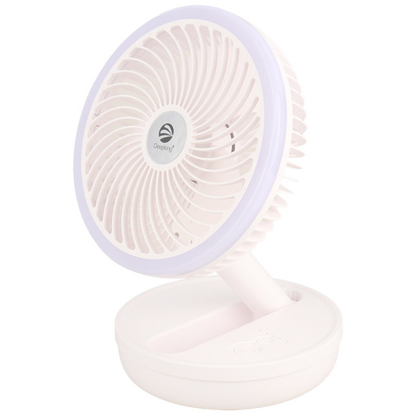 Deepking DK-122 Desktop Fan قیمت