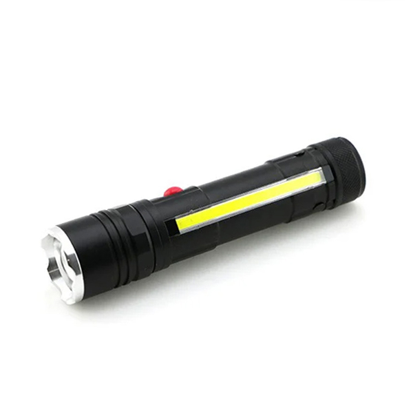 مشخصات چراغ قوه جیبی زوم دار اسمال سان ZY-T626