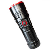 چراغ قوه زومدار اسمال سان T229 قیمت