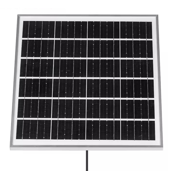 800W IP67 Waterproof Wall Mount Patio Garden with Remote Control Timed Super Bright LED Solar Flood Lights for Garden قیمت