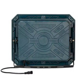 پروژکتور شارژی خورشیدی 800 وات W8115-5 مشخصات