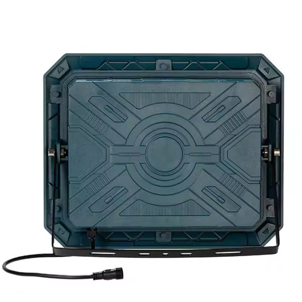 پروژکتور شارژی خورشیدی 800 وات W8115-5 مشخصات