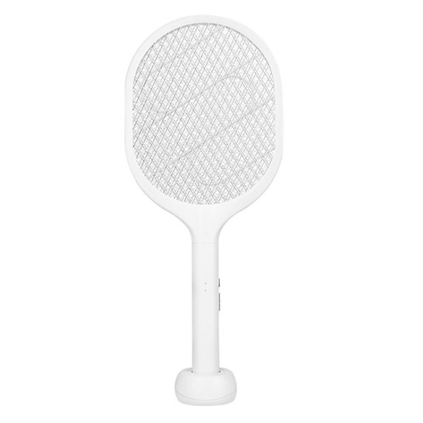پشه‌کش راکتی ویداسی WD-959 پایه‌دار قیمت و مشخصات