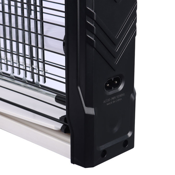 پشه کش برقی ویداسی WD-255 مشخصات