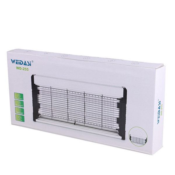 پشه کش برقی ویداسی WD-255 Weidasi WD-255 electric insecticide lamp