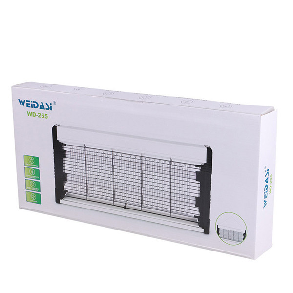 پشه کش برقی ویداسی WD-255 Weidasi WD-255 electric insecticide lamp
