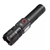 چراغ قوه اسمال سان ZY-6528 قیمت و مشخصات