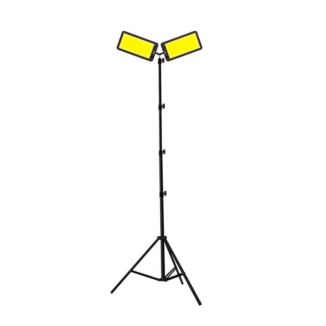 چراغ ماشین کانپکس CONPEX مدل FR-28 COB RF قیمت