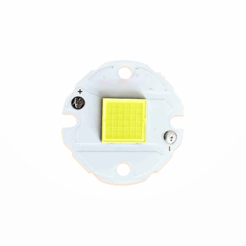 چیپ لامپ چراغ قوه 1000وات مدل G999 1000W G999 Flashlight Lamp chipset