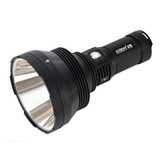 چراغ قوه ACEBEAM K75 با توان 6300 لومن و برد 2500 متر