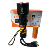 چراغ قوه اسمال سان مدل ZY‑T286