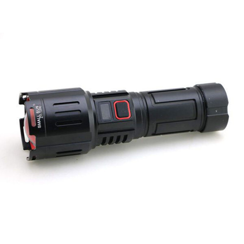 چراغ قوه با باتری 32650 ZY‑T290 SmallSun Flashlight