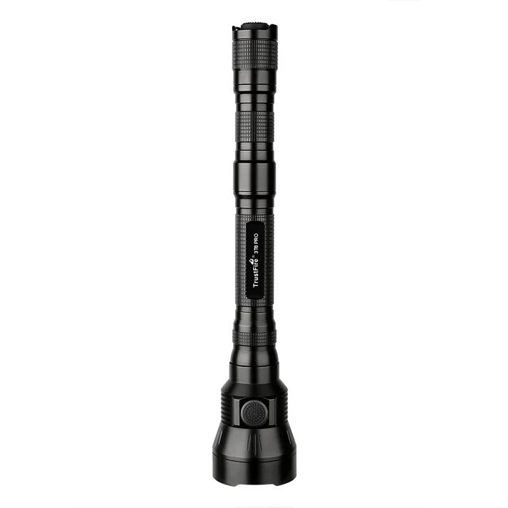 TRUSRFIRE 3T6 PRO hunting flashlight خرید