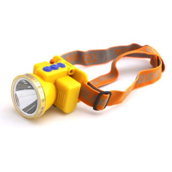 چراغ پیشانی اسمال سان H96