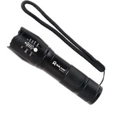 چراغ قوه زوم دار یووی ارزان