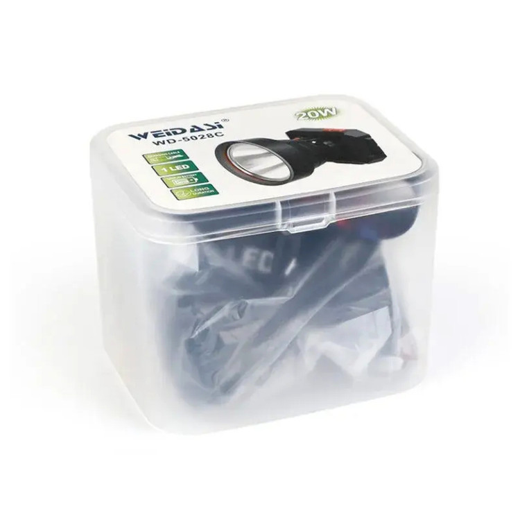 چراغ پیشانی ویداسی مدل WD-5028C خرید