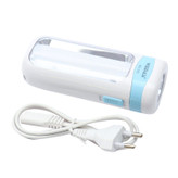 چراغ قوه اضطراری ویداسی مدل WD-336 قیمت