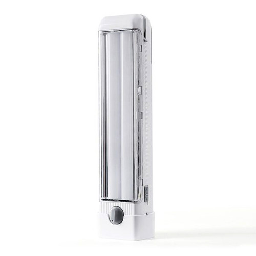 چراغ اضطراری ولوم دار شارژی 56 لامپ ویداسی WD-891T مشخصات