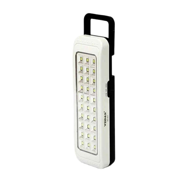 چراغ اضطراری ویداسی مدل WD-823A قیمت