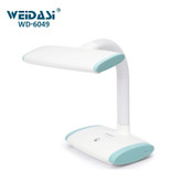 چراغ مطالعه شارژی ویداسی WD-6049 مشخصات