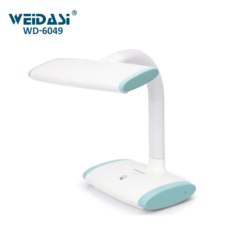 چراغ مطالعه شارژی ویداسی WD-6049 مشخصات