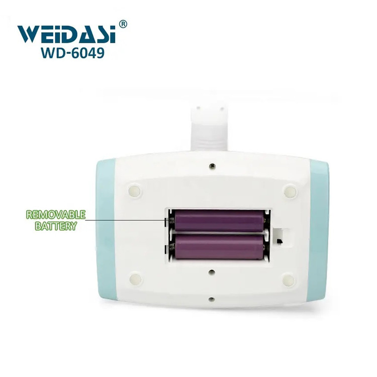 چراغ مطالعه شارژی ویداسی WD-6049 قیمت