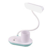 چراغ مطالعه شارژی ویداسی WD-6069 مشخصات