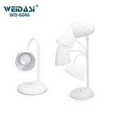 چراغ مطالعه شارژی ویداسی WD-6046 مشخصات