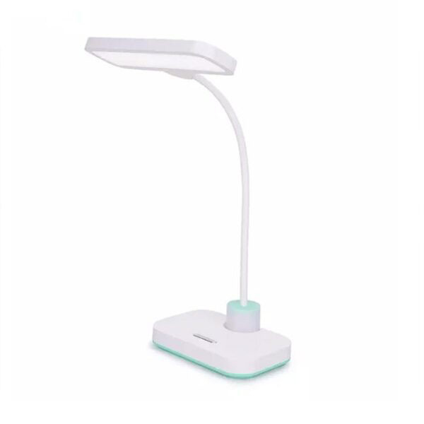 خرید WEIDASI WD-6081 LED reading lamp
