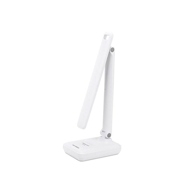 چراغ مطالعه شارژی رومیزی ویداسی WEIDASI مدل WD-6082Q مشخصات