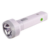 چراغ قوه خورشیدی و شارژی دی پی DP-9185 قیمت