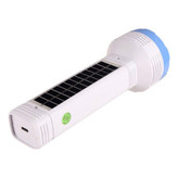 چراغ قوه خورشیدی و شارژی دی پی DP-9185 مشخصات