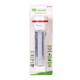 چراغ قوه دستی شارژی دی پی DP 9111B مشخصات