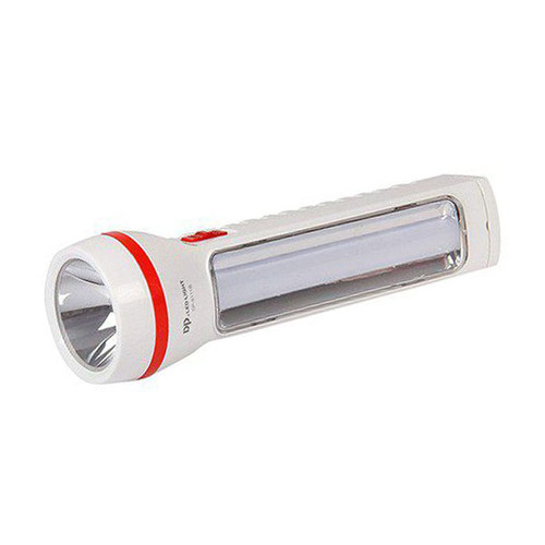 چراغ قوه دستی شارژی دی پی DP 9111B قیمت