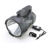 نورافکن 100 وات شارژی P50 دی پی مدل DP-7337 خرید