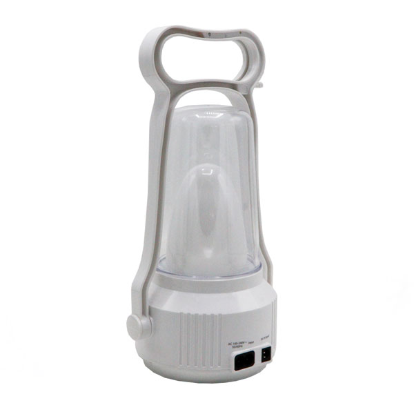 چراغ اضطراری فانوسی دیپی مدل DP-7419 قیمت