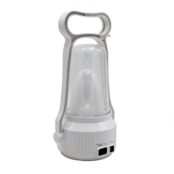 چراغ اضطراری فانوسی دیپی مدل DP-7419 قیمت