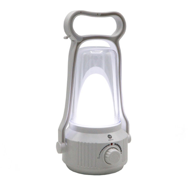 چراغ اضطراری فانوسی دیپی مدل DP-7419 مشخصات