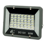 چراغ پروژکتور سیار ماشین مدل CAICAI 2011 LED 60W قیمت
