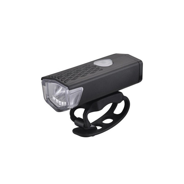 چراغ جلو شارژی دوچرخه ۳ حالته مدل RPL‑2255 قیمت و مشخصات