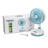 WIDASI WD-219 desktop fan جعبه