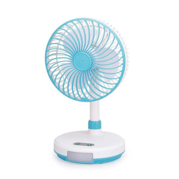 پنکه شارژی ویداسی مدل WD-219 قیمت