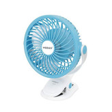 پنکه شارژی گیرهدار ویداسی مدل WD-225 خرید