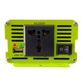 اینورتر تبدیل برق 12V به 220V دیپ کینگ مدل 2500 وات | DeepKing DK-L2500 قیمت